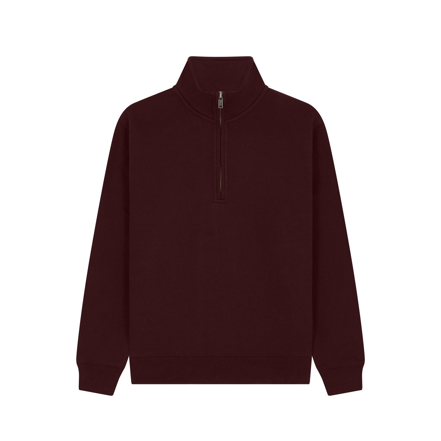 Lunar Premium Quarter Zip Sweatshirt (Multiple Colours) - W75