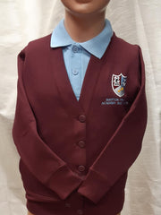 Marton Cardigan