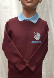 Marton Sweatshirt