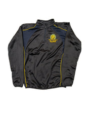 Medlar & Wesham P.E 1/4 Zip Top (NEW)