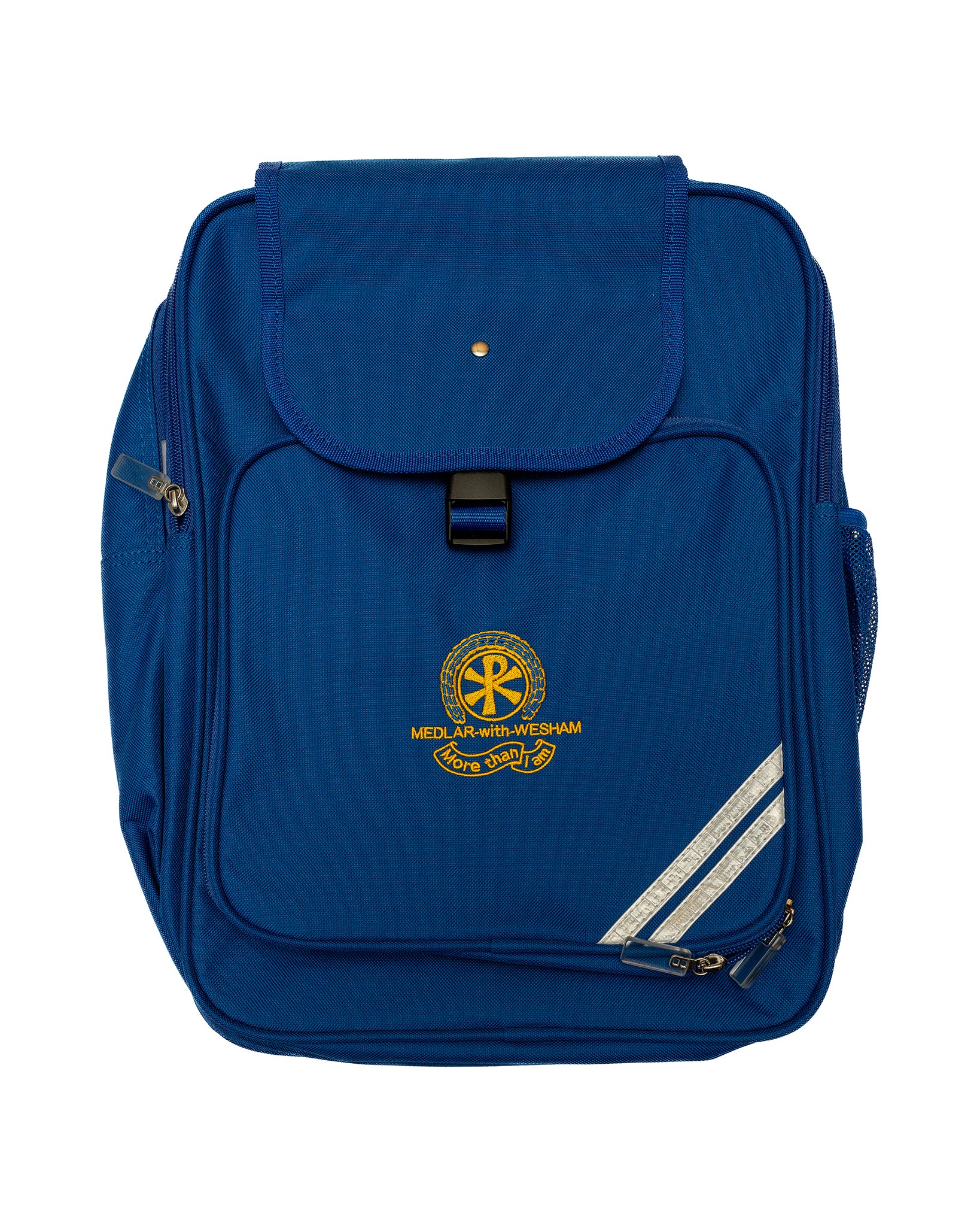 Medlar & Wesham Junior Rucksack