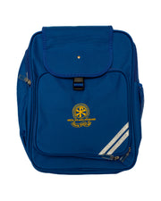 Medlar & Wesham Junior Rucksack