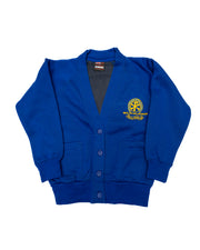 Medlar & Wesham Cardigan