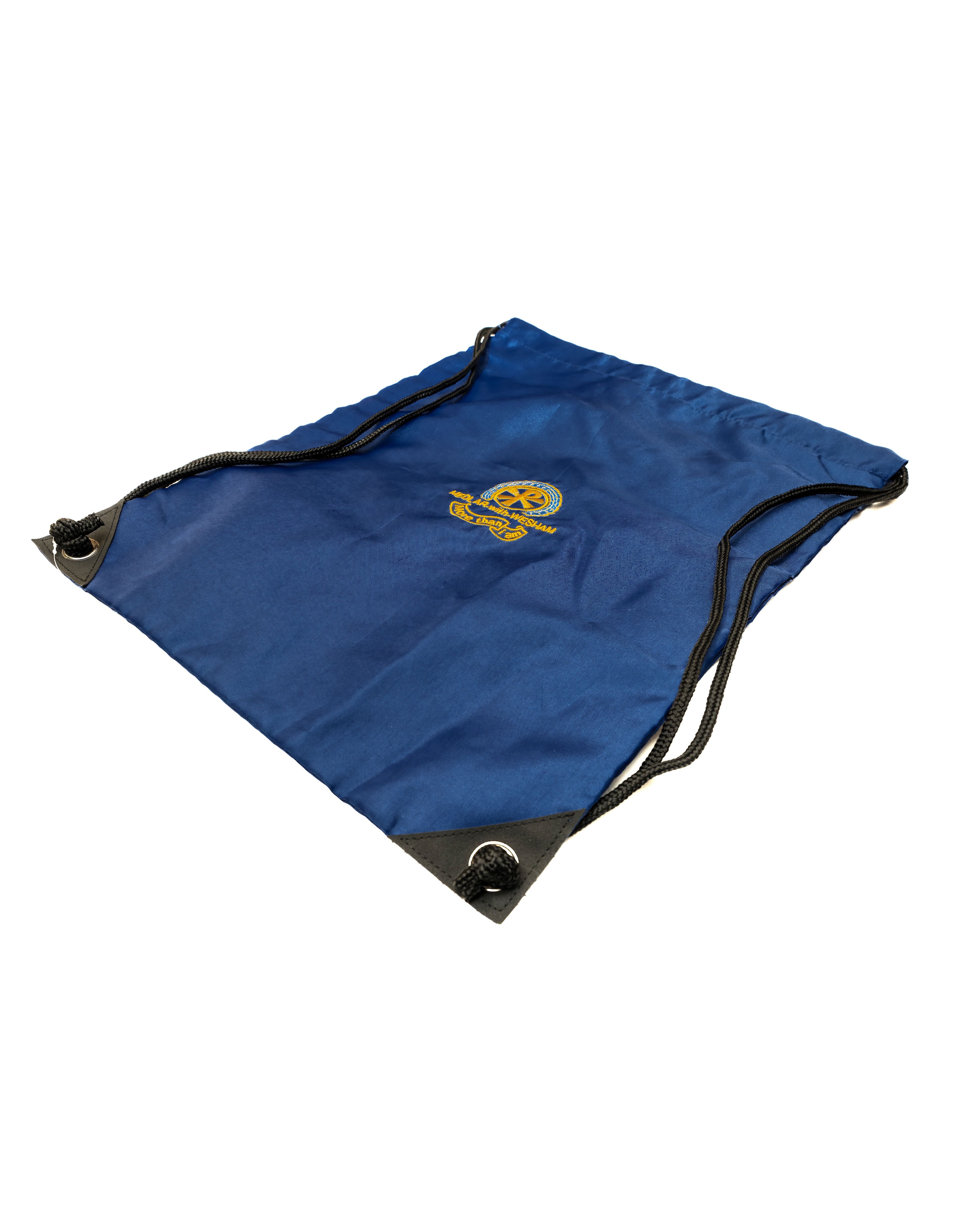 Medlar & Wesham P.E Bag
