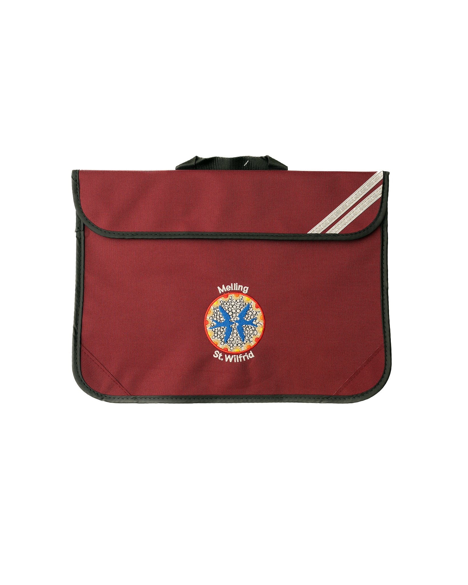 Melling St Wilfrid's Bookbag
