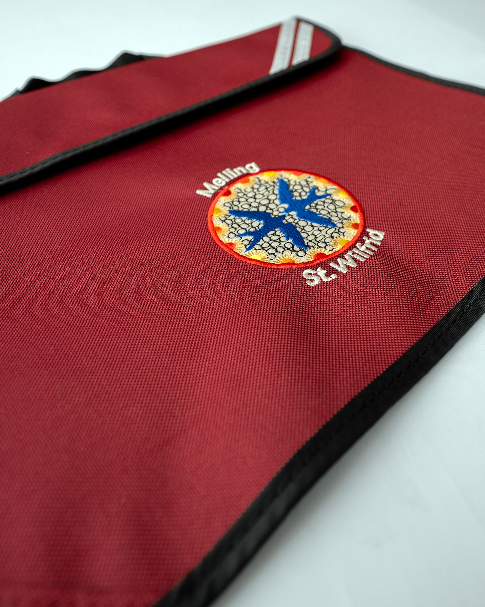 Melling St Wilfrid's Bookbag