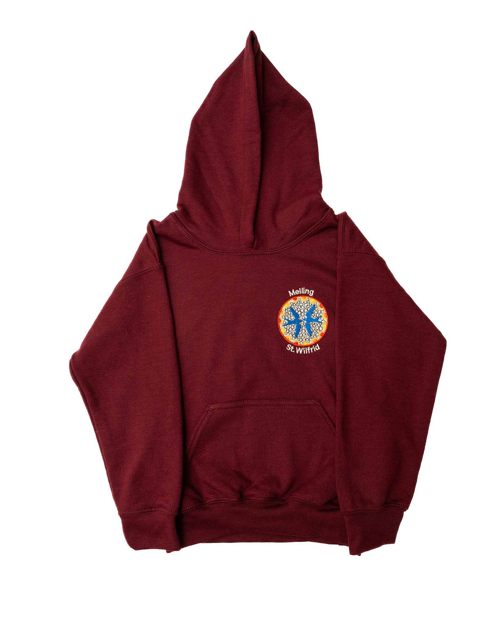 Melling St Wilfrid's P.E Hoodie