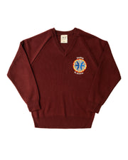Melling St Wilfrid's Jumper