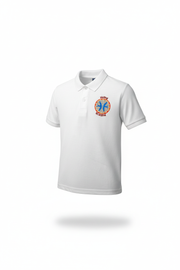 Melling St Wilfrid's Reception Polo