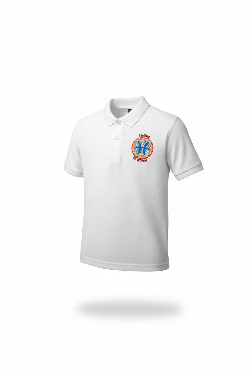 Melling St Wilfrid's Reception Polo