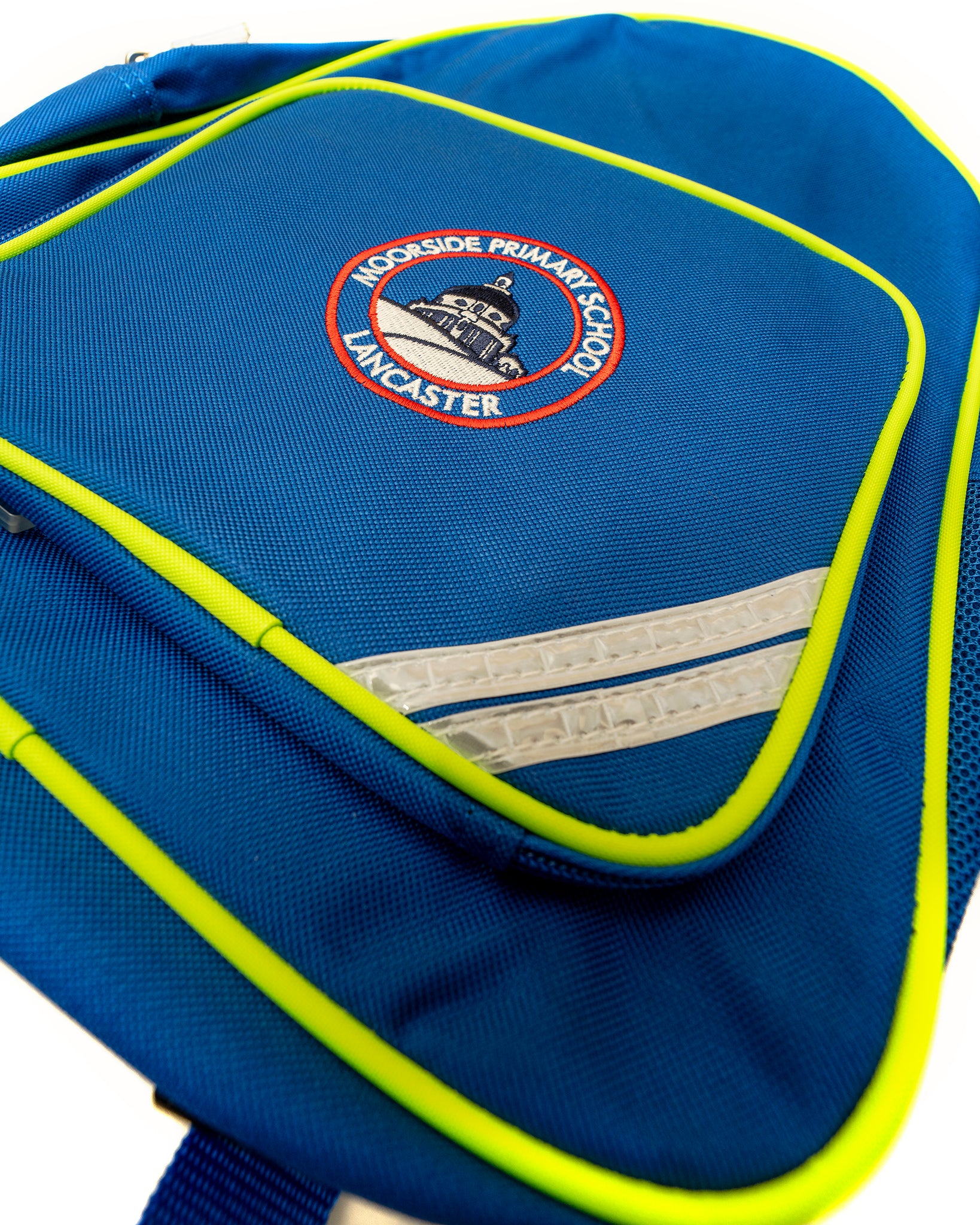 Moorside Small Rucksack