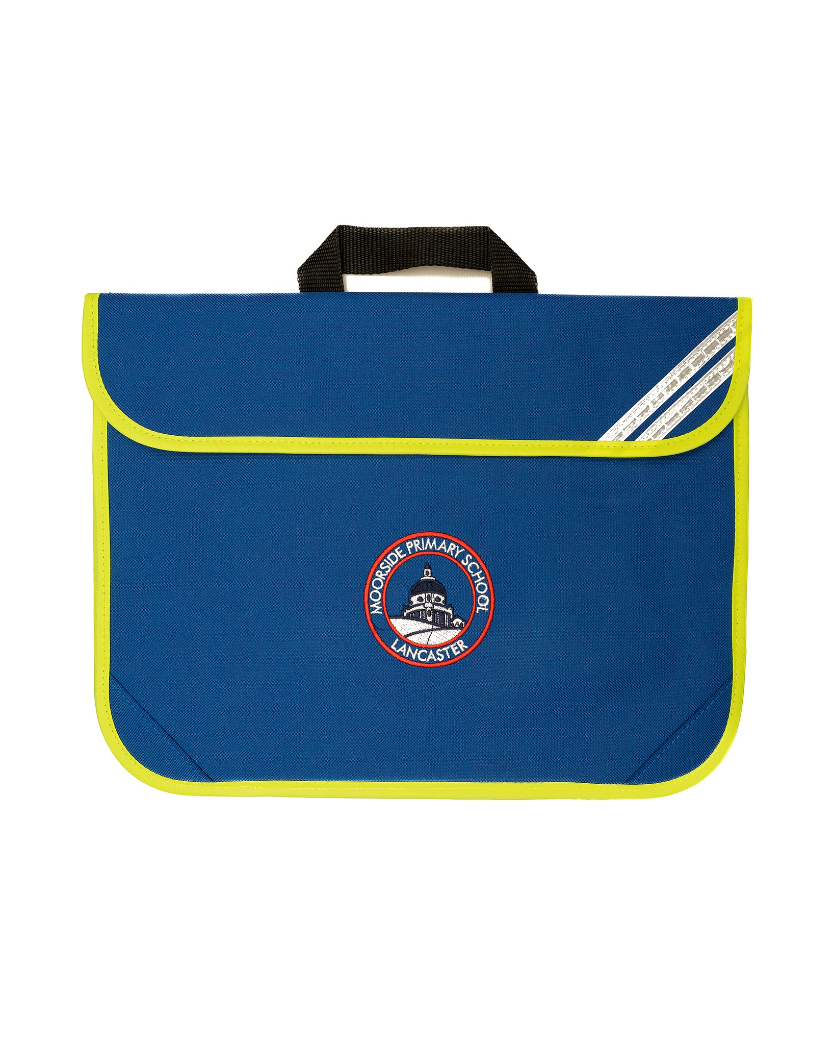Moorside Bookbag