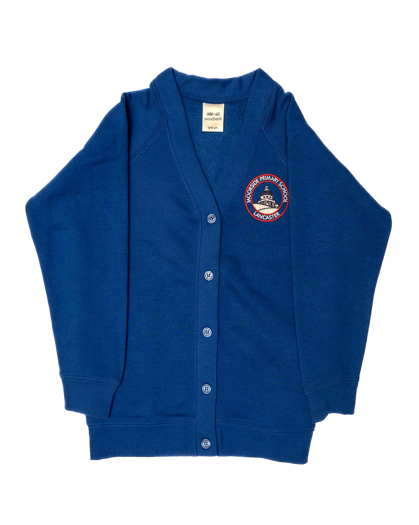 Moorside Cardigan