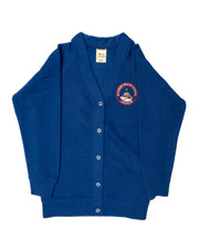 Moorside Cardigan