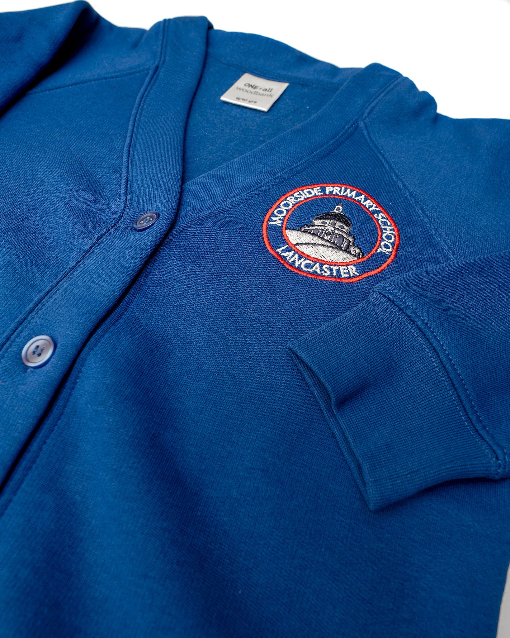 Moorside Cardigan