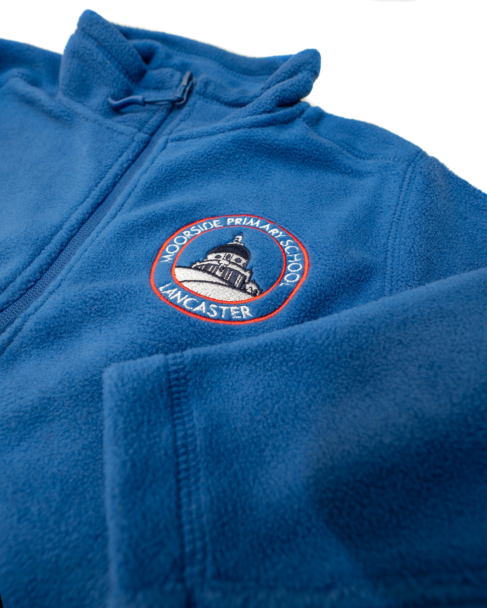 Moorside Fleece Jacket