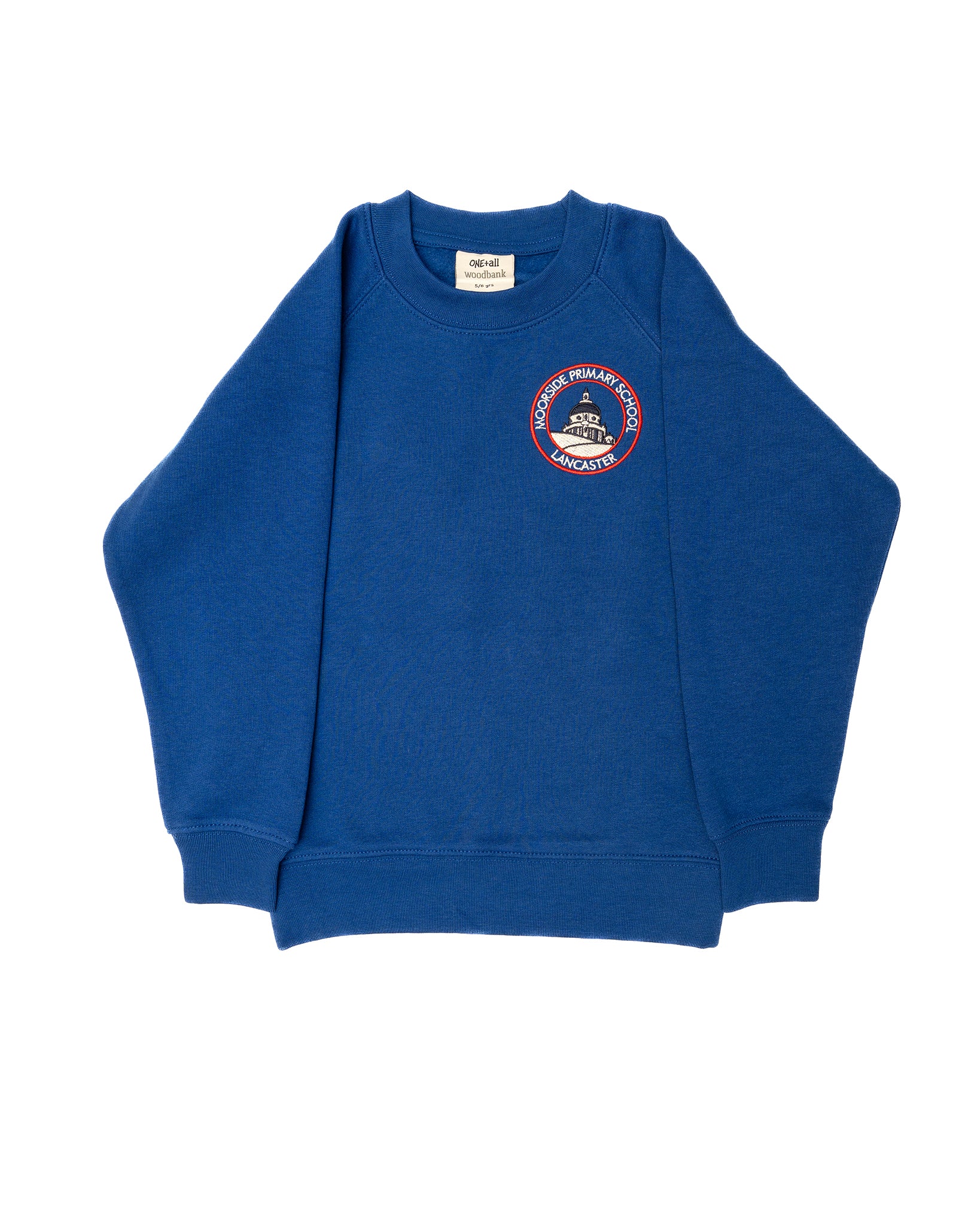 Moorside Sweatshirt
