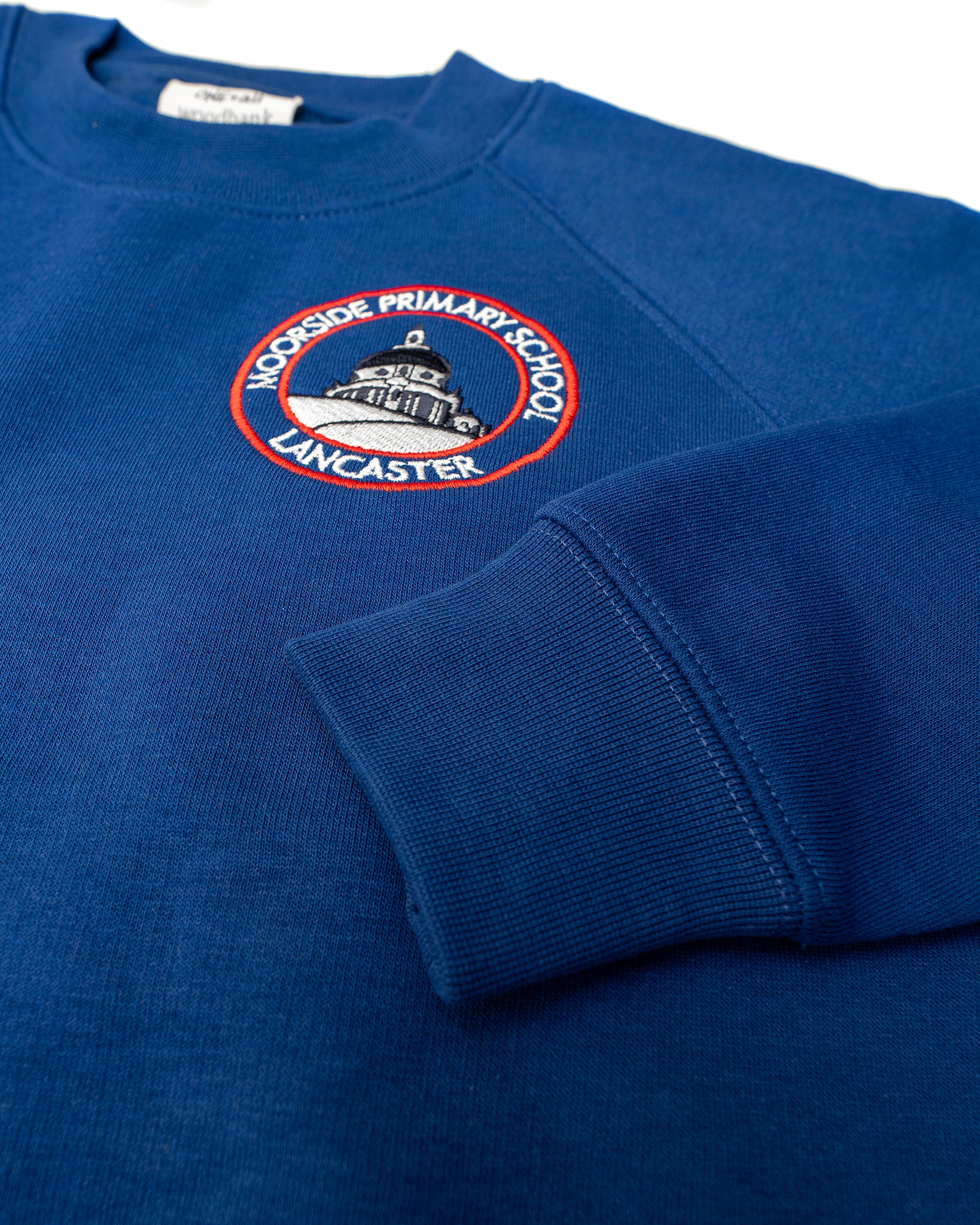 Moorside Sweatshirt