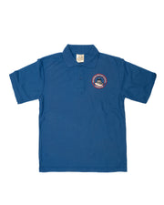 Moorside Polo Shirt (Blue)