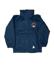 Moorside Reversible Jacket