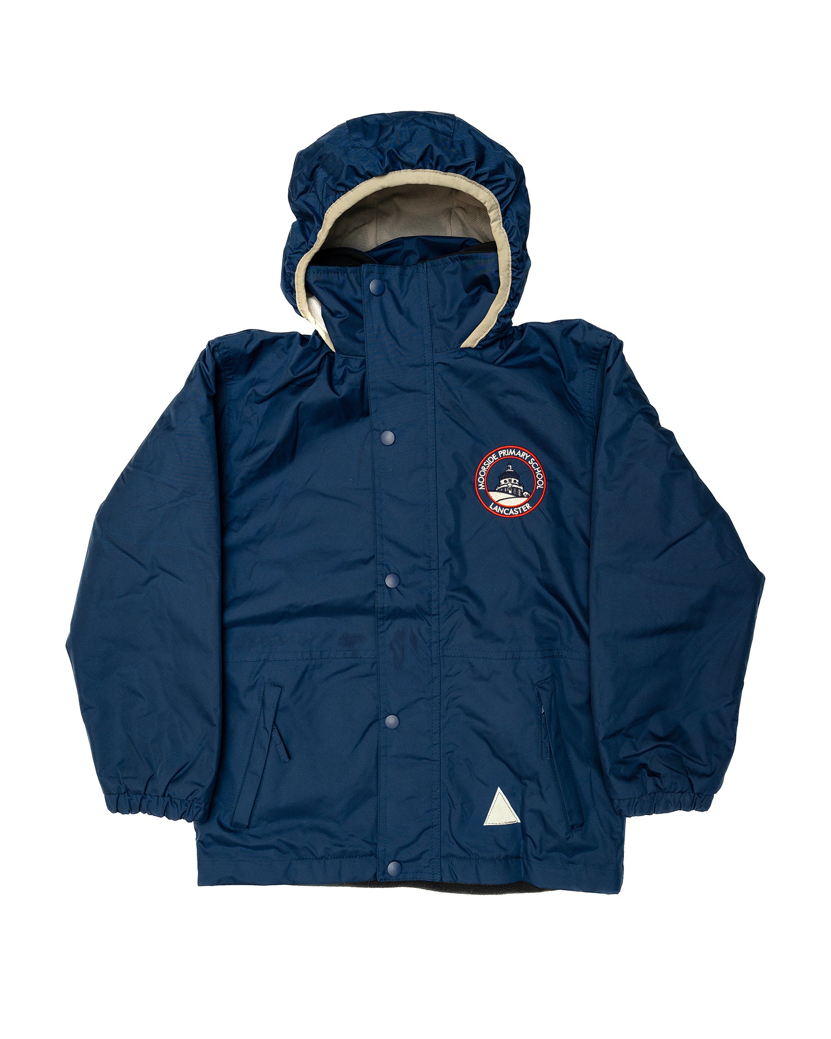 Moorside Reversible Jacket
