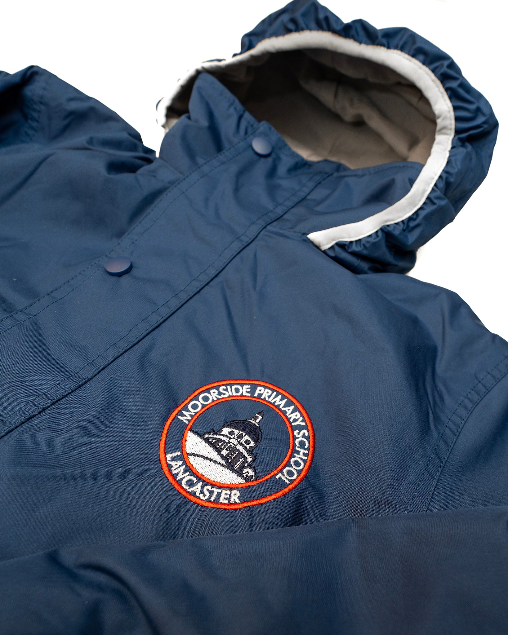 Moorside Reversible Jacket