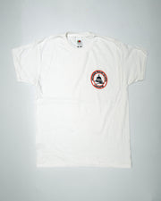Moorside P.E Top (White)