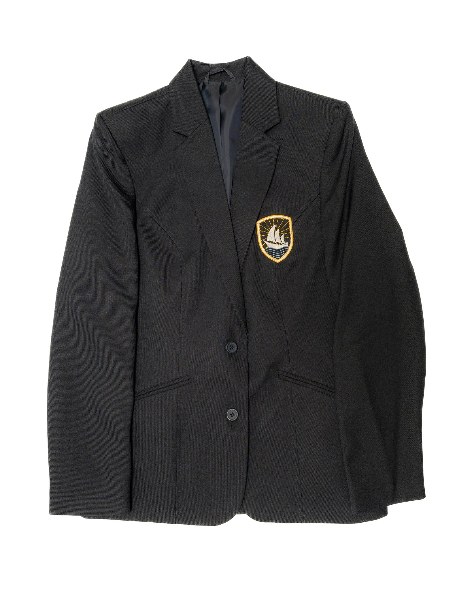 Morecambe Academy Girl's Blazer