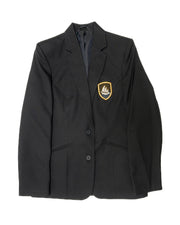 Morecambe Academy Girl's Blazer