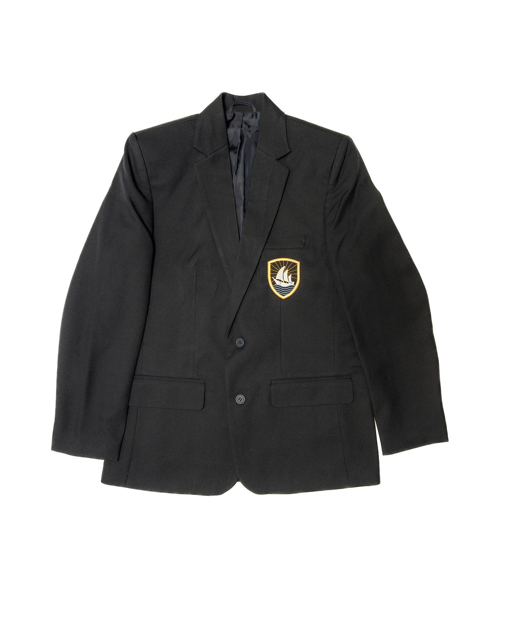 Morecambe Academy Boy's Blazer