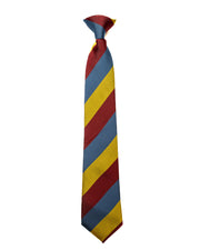 Morecambe Academy Tie