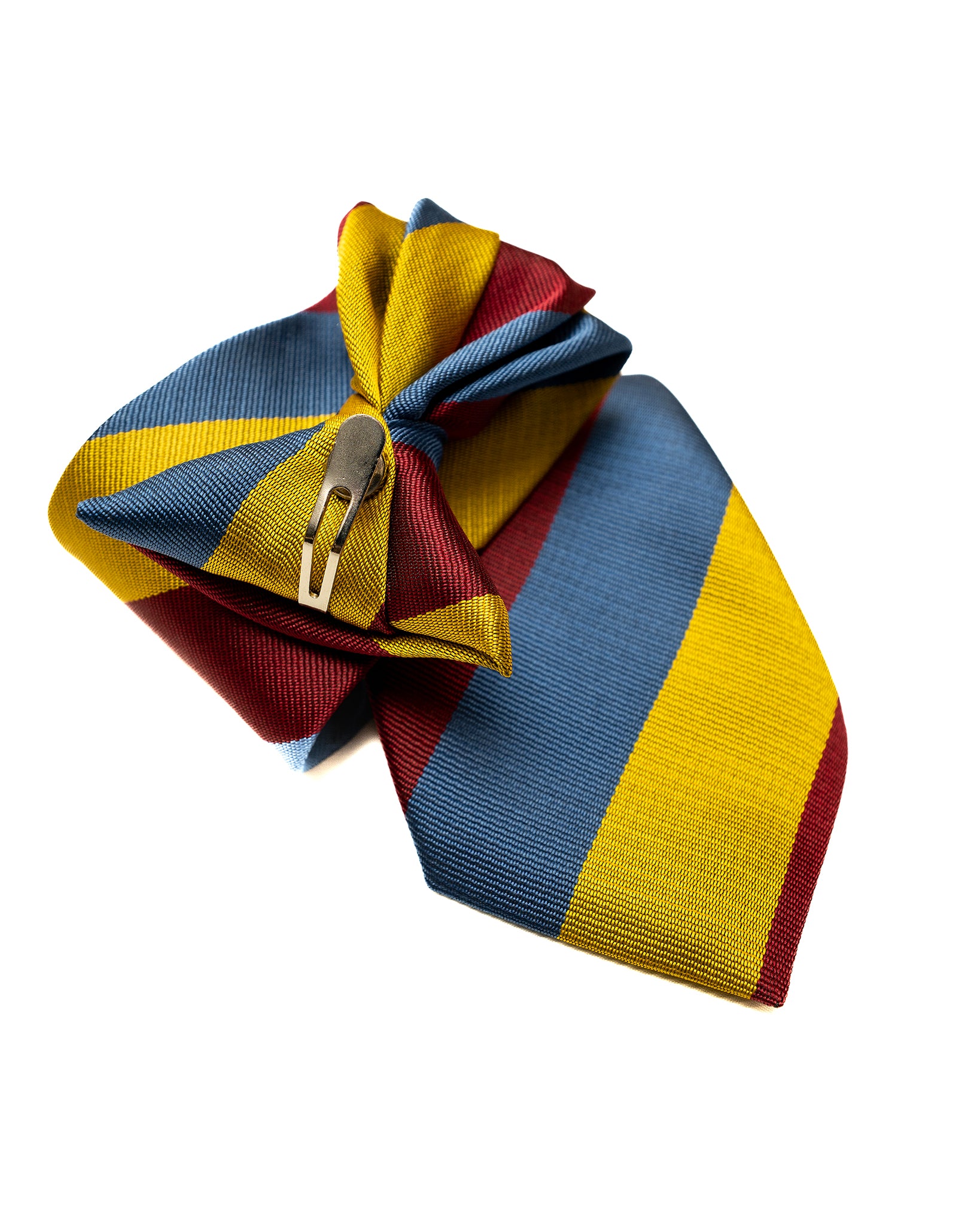 Morecambe Academy Tie