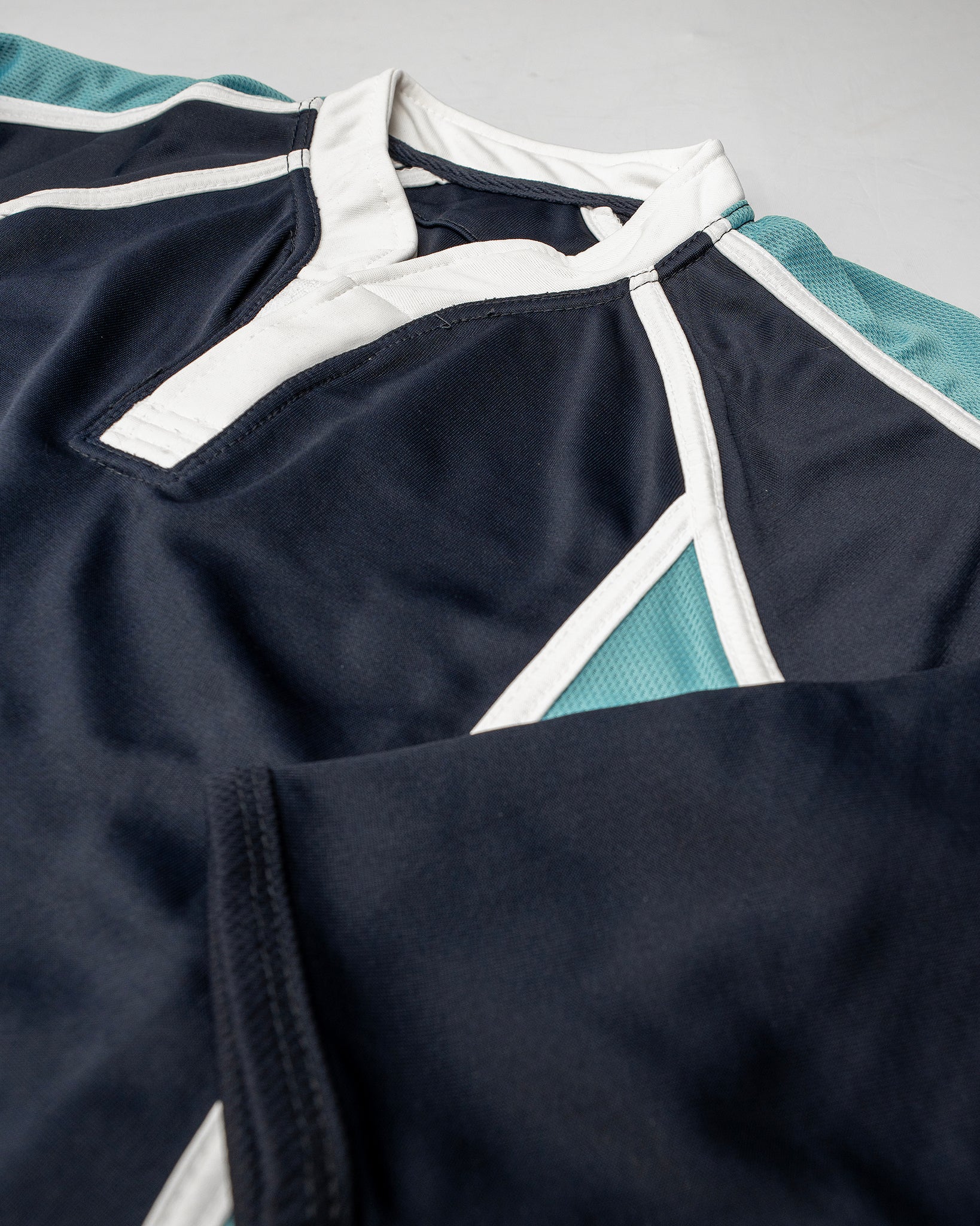 Morecambe Academy Rugby Top