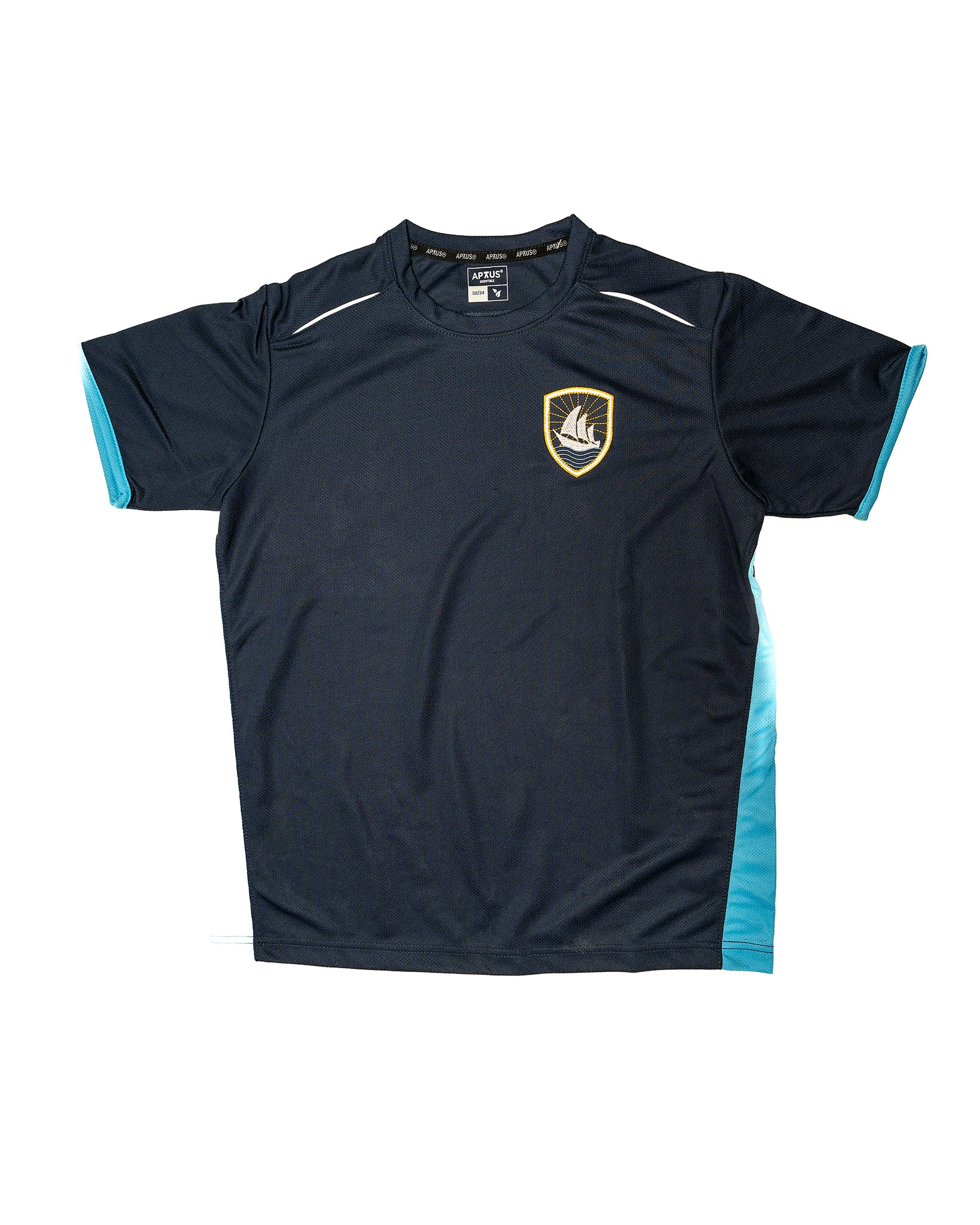 Morecambe Academy P.E Training T-Shirt