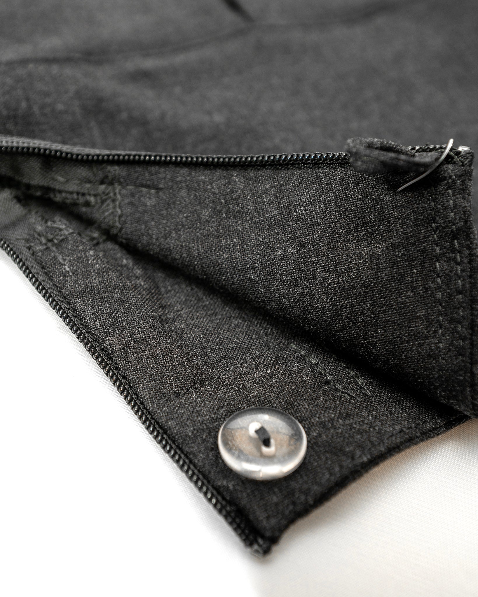 Morecambe Academy Pleated Skirt
