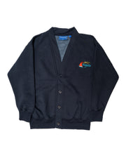 Mossgate Cardigan