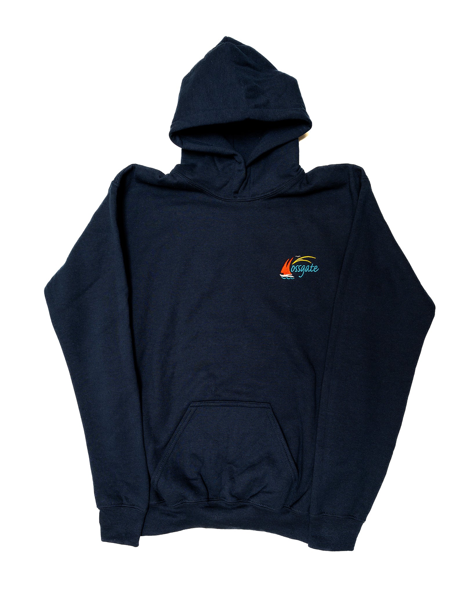 Mossgate P.E Hoodie