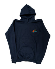 Mossgate P.E Hoodie