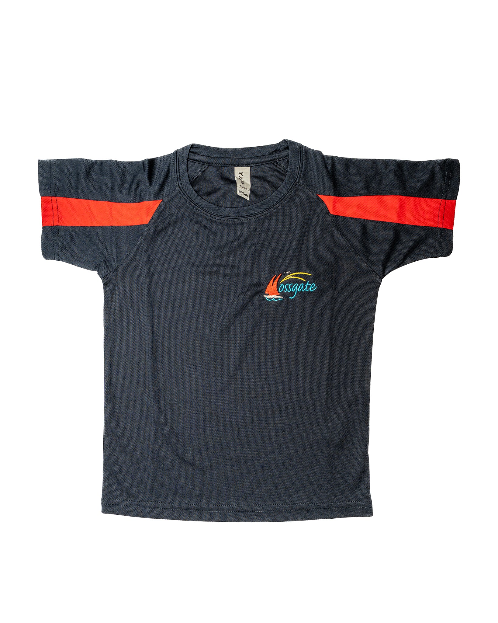 Mossgate P.E Top