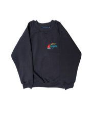 Mossgate Crew Neck Jumper