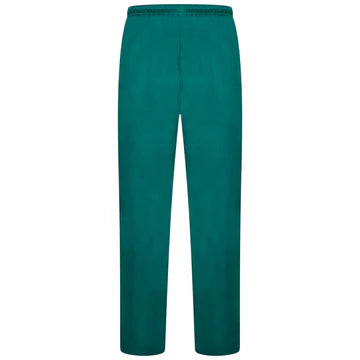 Smart Scrub Trousers