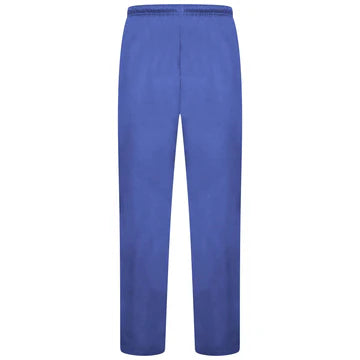 Smart Scrub Trousers