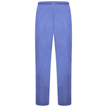 Smart Scrub Trousers