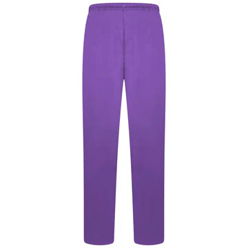 Smart Scrub Trousers