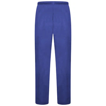 Smart Scrub Trousers