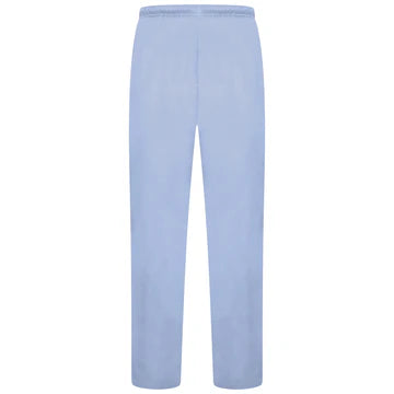 Smart Scrub Trousers