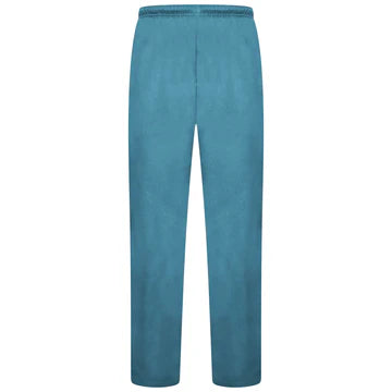 Smart Scrub Trousers