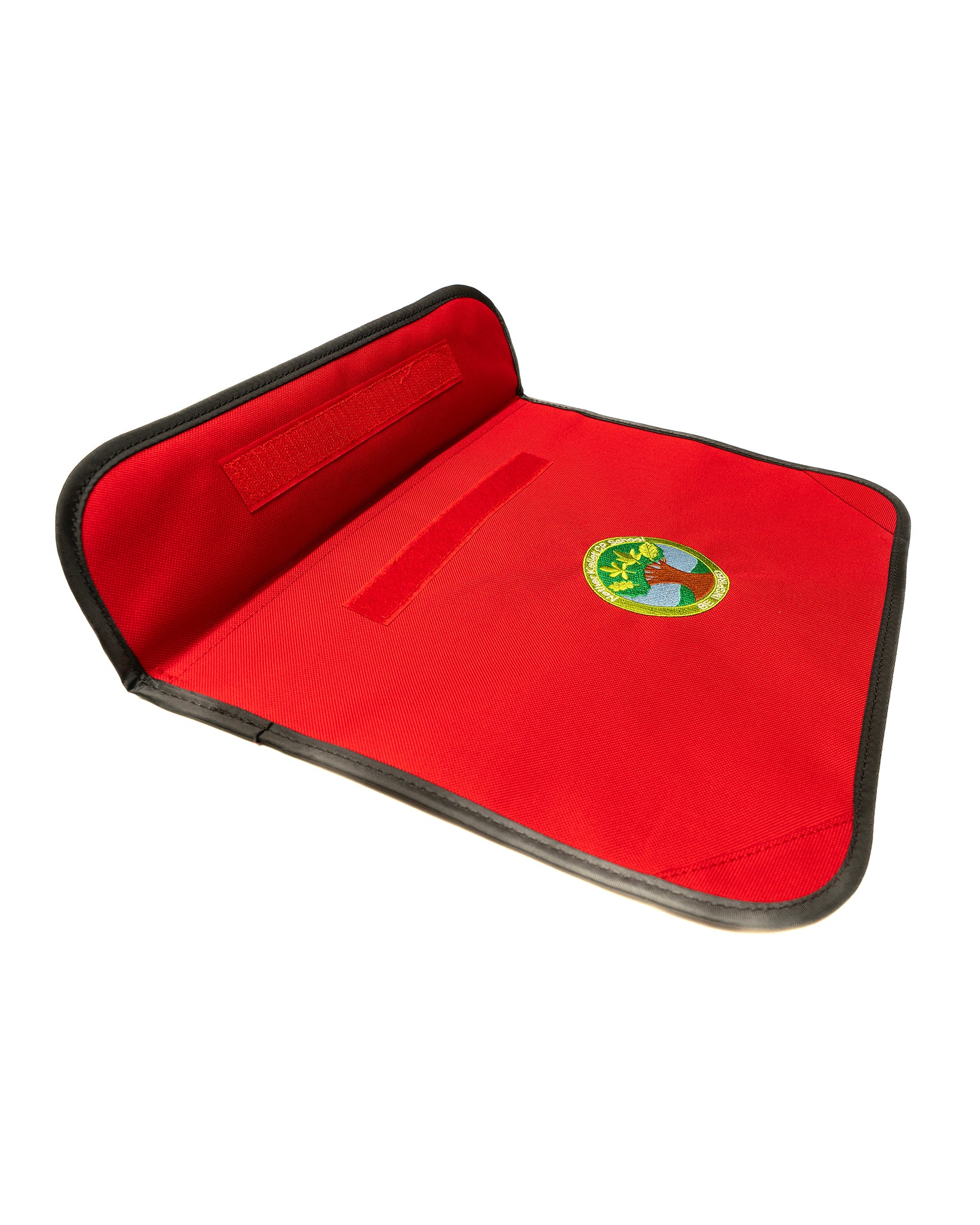 Nether Kellet Bookbag (Red)