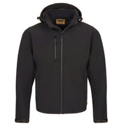 Gannet EarthPro GRS Softshell Jacket - 4100