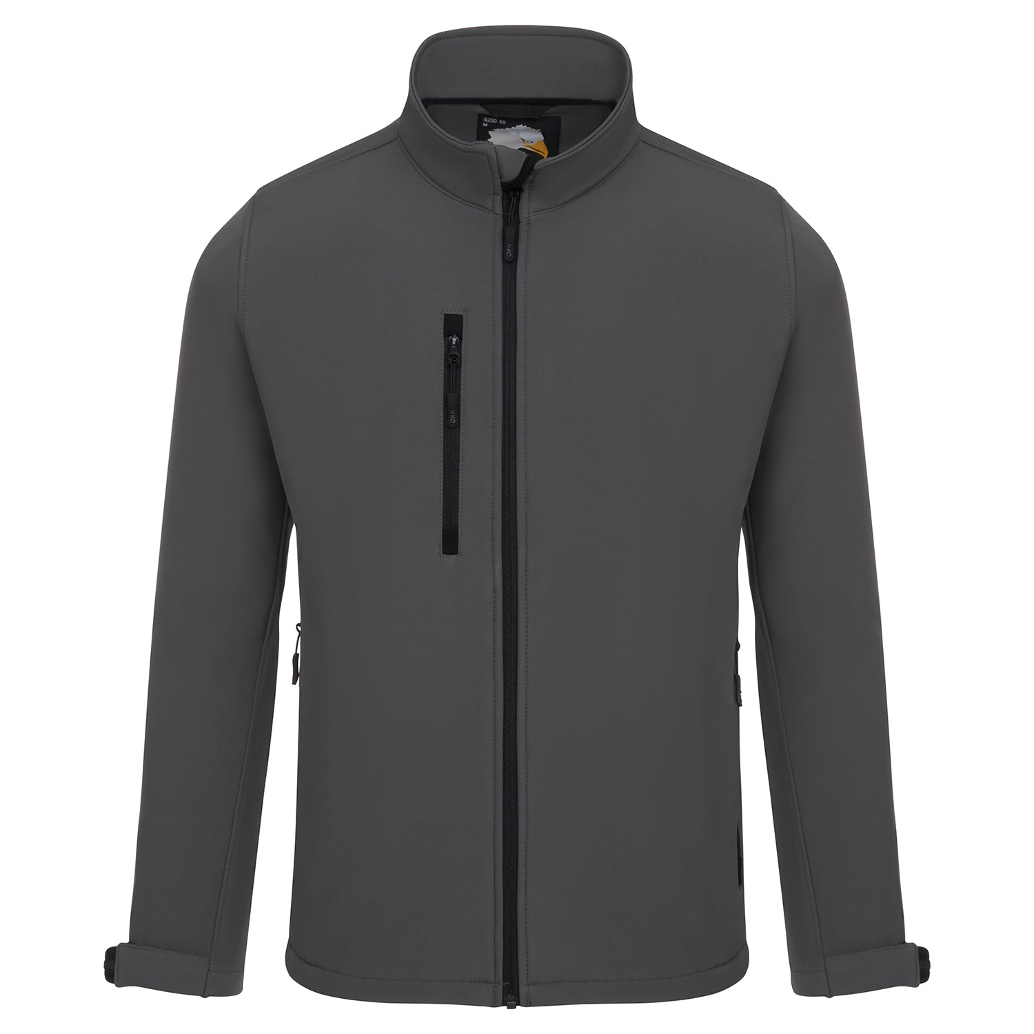 Tern Softshell Jacket - 4200
